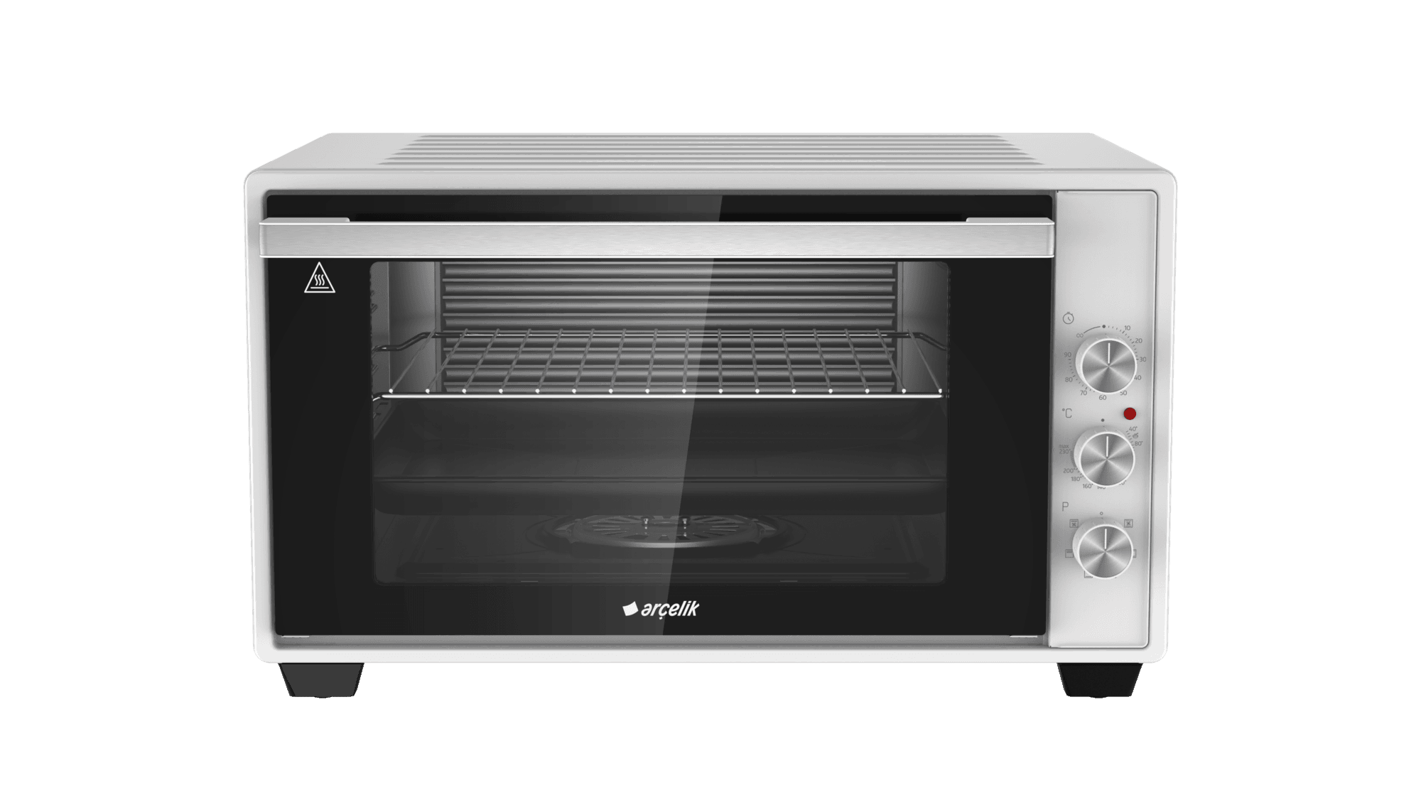 Arçelik MF 50 B Mini Fırın
