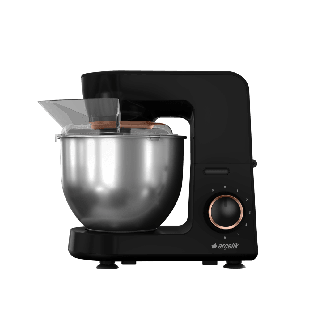 Arçelik MM 6471 S Mutfak Makinesi