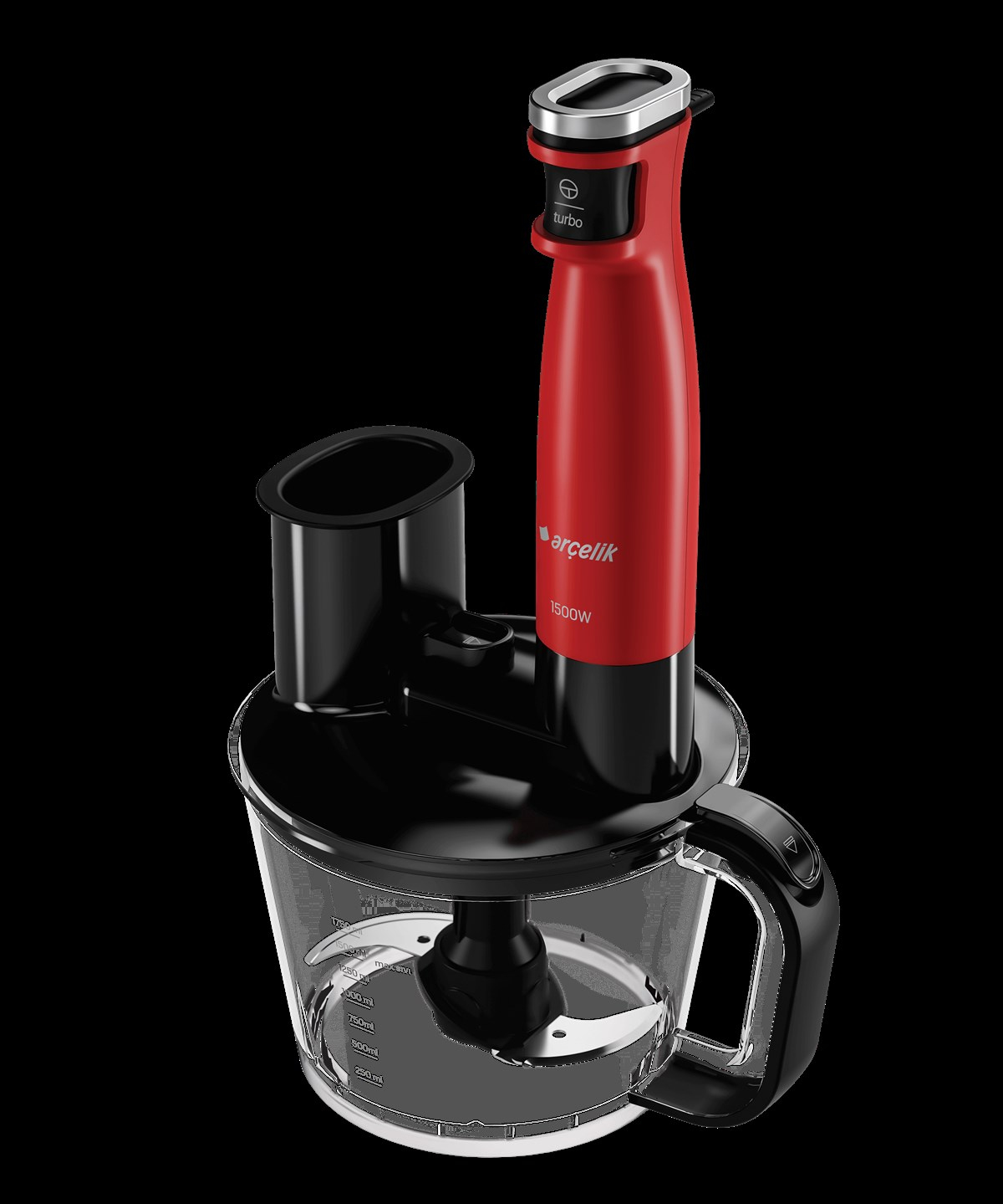 Arçelik RHB 6050 K Resital El Blender