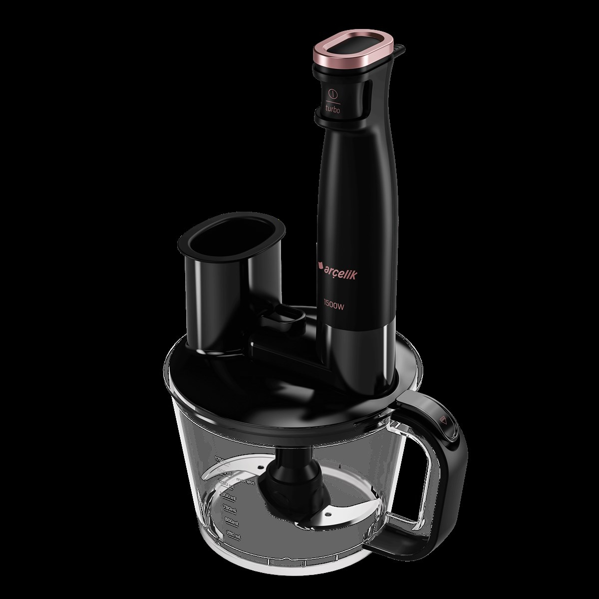 Arçelik RHB 6050 S Resital El Blender