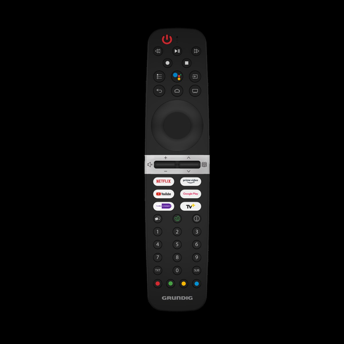 Arçelik ROMA 43 GGU 7905 A Android TV