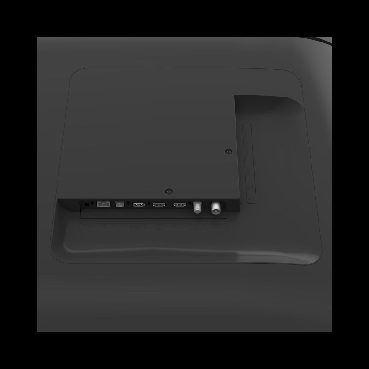 Arçelik ROMA 55 GGU 7905 A Android TV