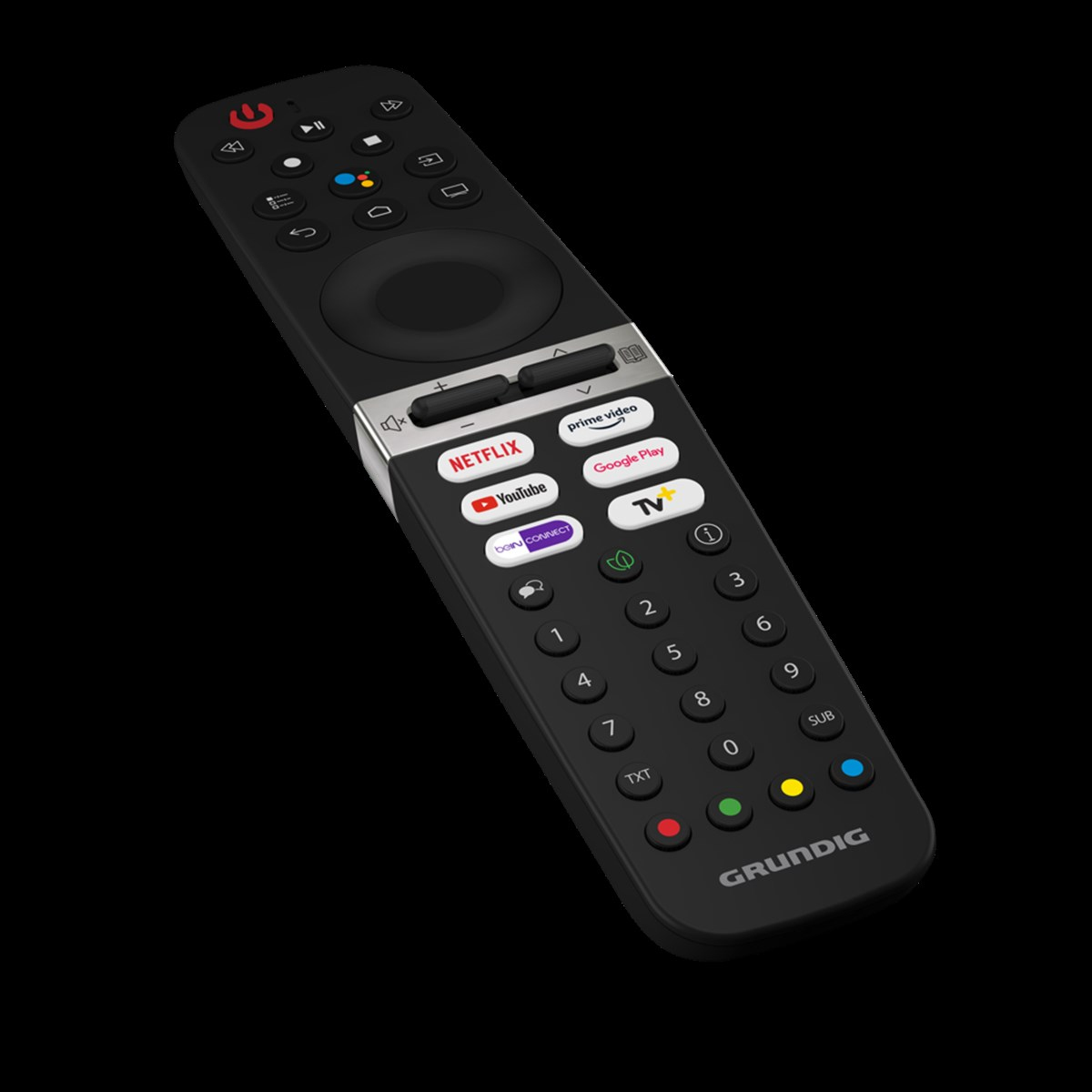 Arçelik ROMA 55 GGU 7905 A Android TV