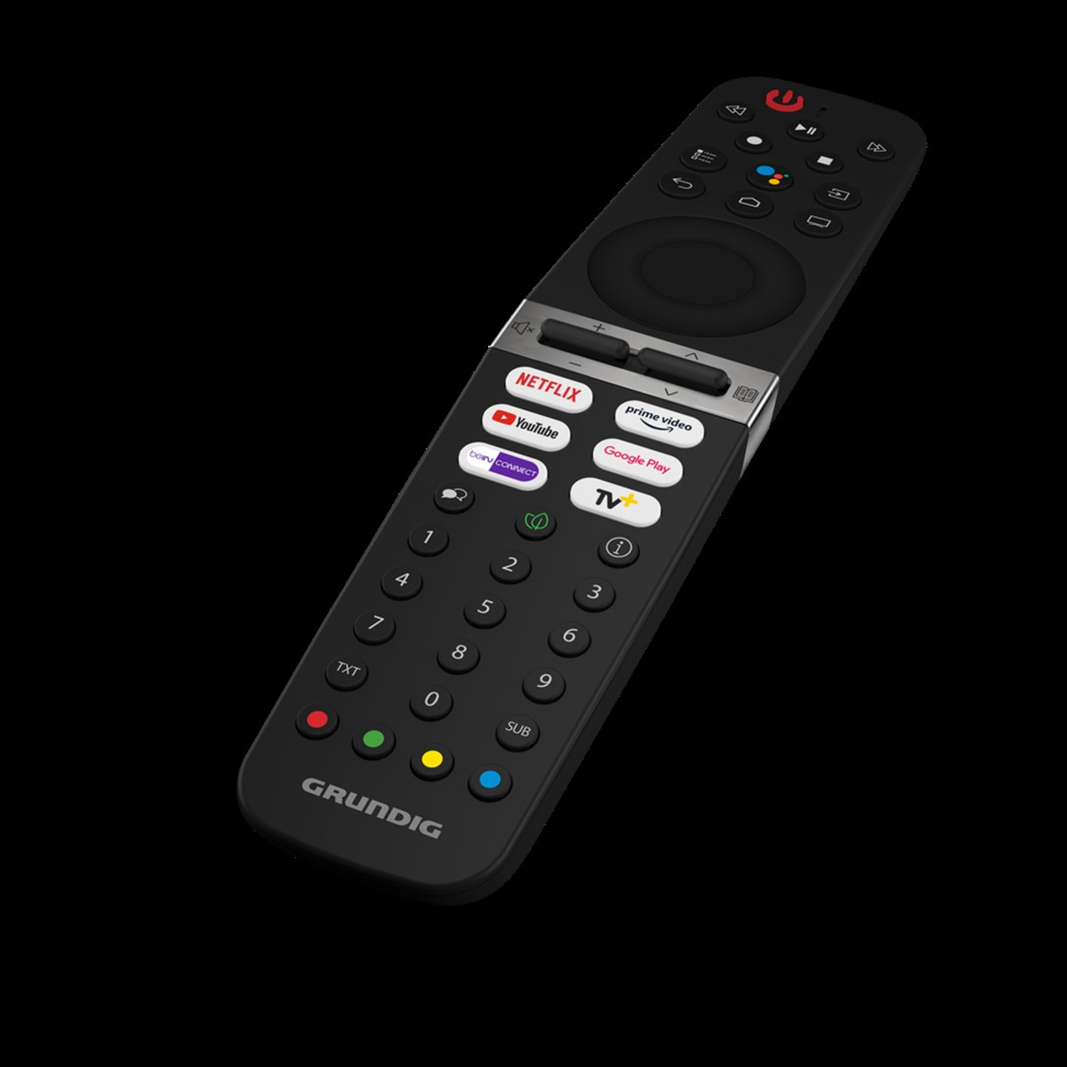Arçelik ROMA 55 GGU 7905 A Android TV
