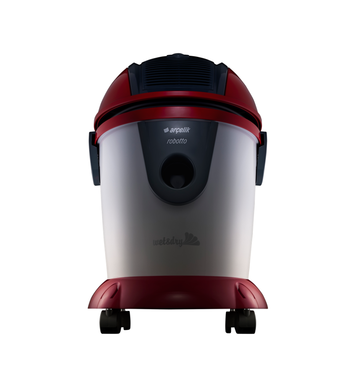 Arçelik S 7610 Robotto Islak-Kuru Elektrikli Süpürge
