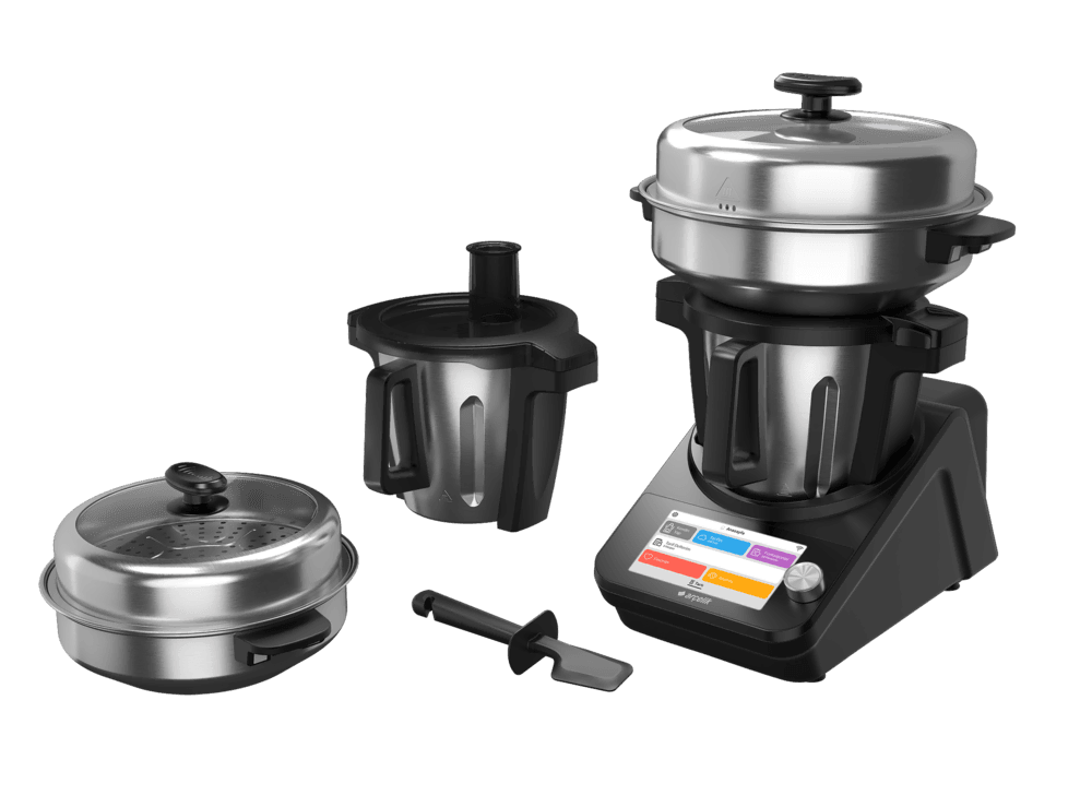 Arçelik ThermoGurme™SMC 9491 Akıllı Mutfak Robotu