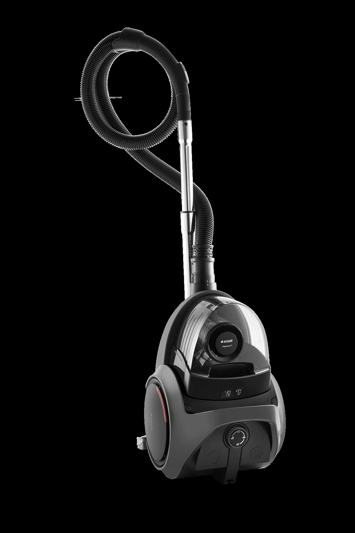 Arçelik TSZ 6083 Toz Torbasız Süpürge