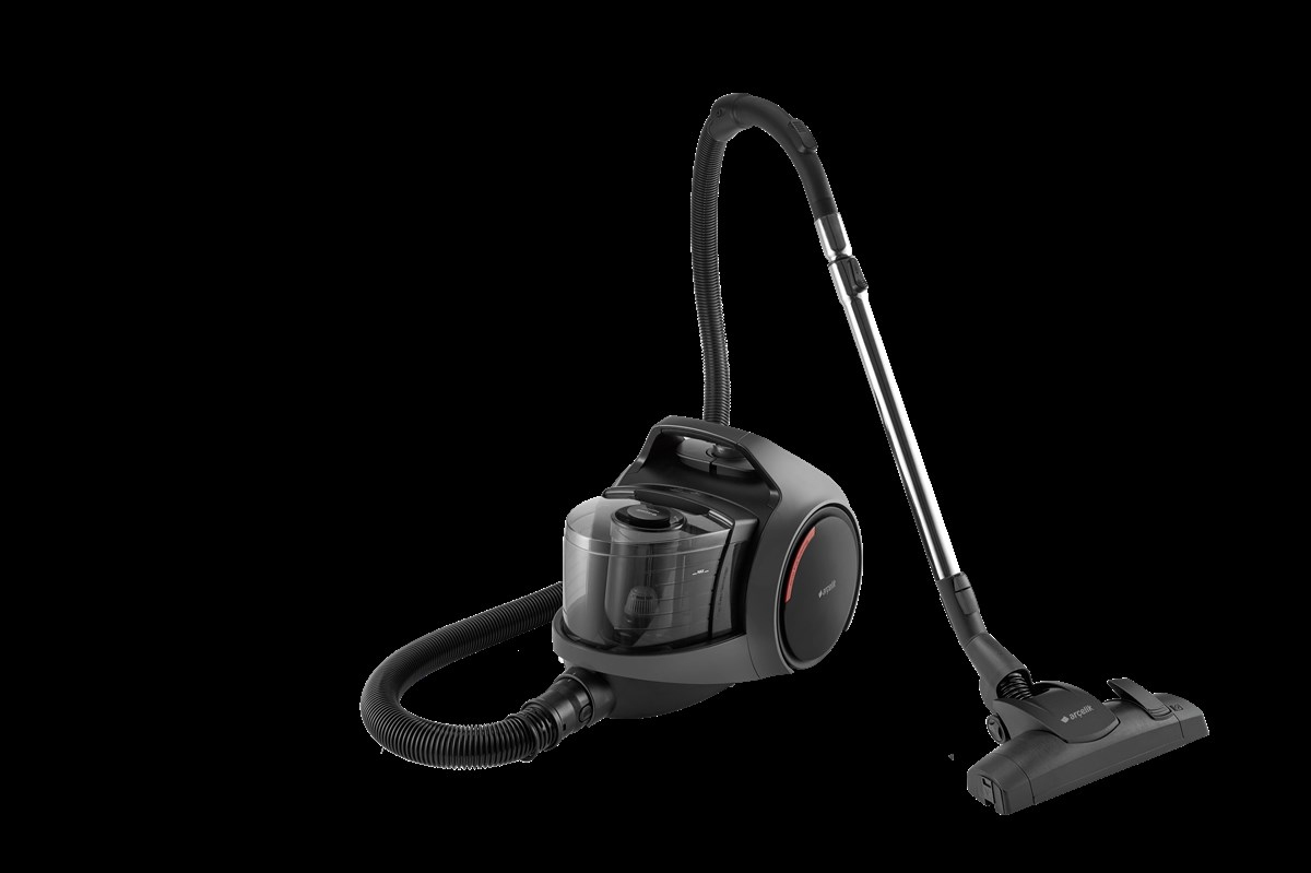 Arçelik TSZ 6083 Toz Torbasız Süpürge