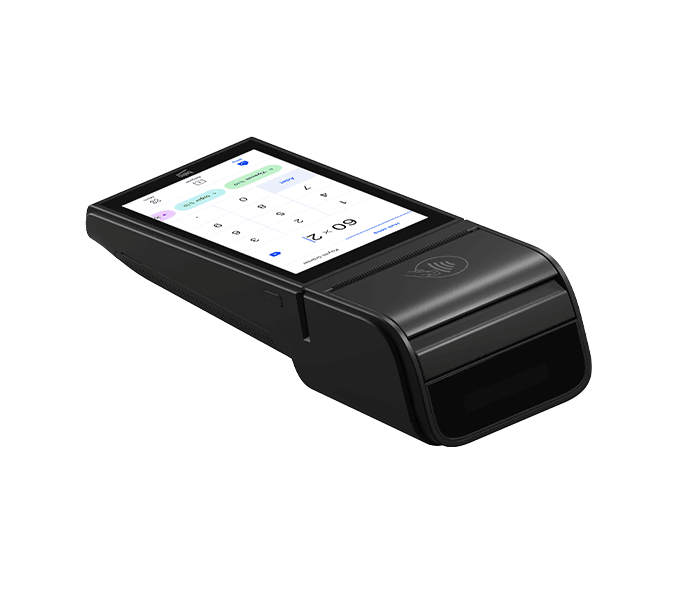 Beko X30 TR Yazar Kasa POS