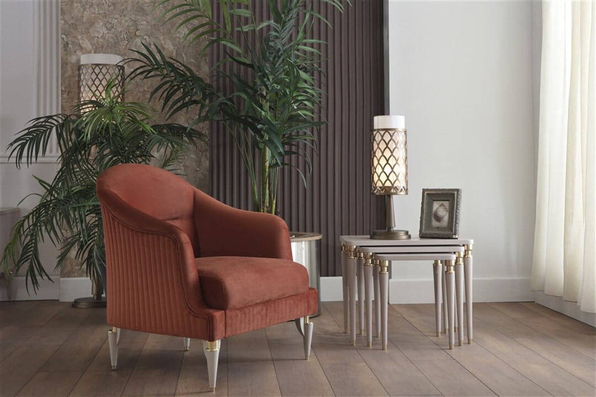 BELLONA Sanvito Berjer