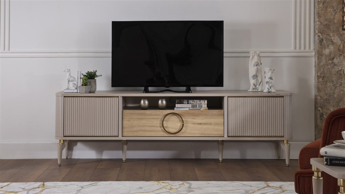 BELLONA Sanvito Plazma Tv Sehpası