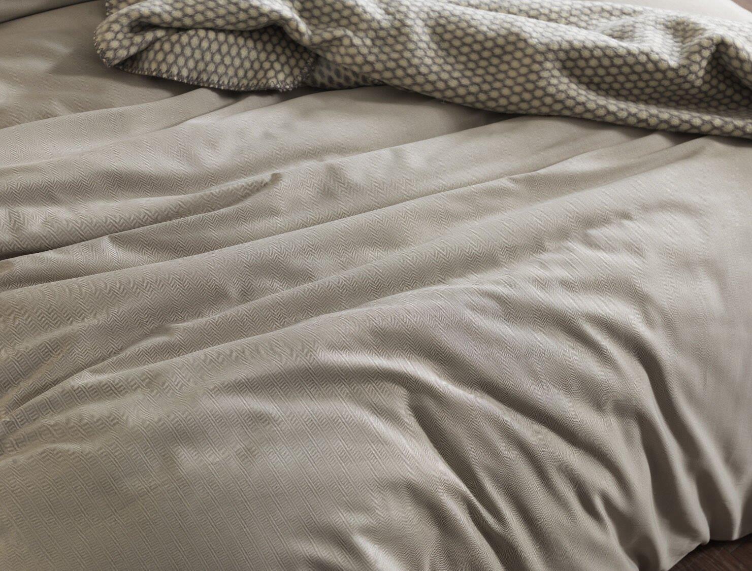 DOQU HOME Pure Line Nevresim Takımı Çift Kişilik