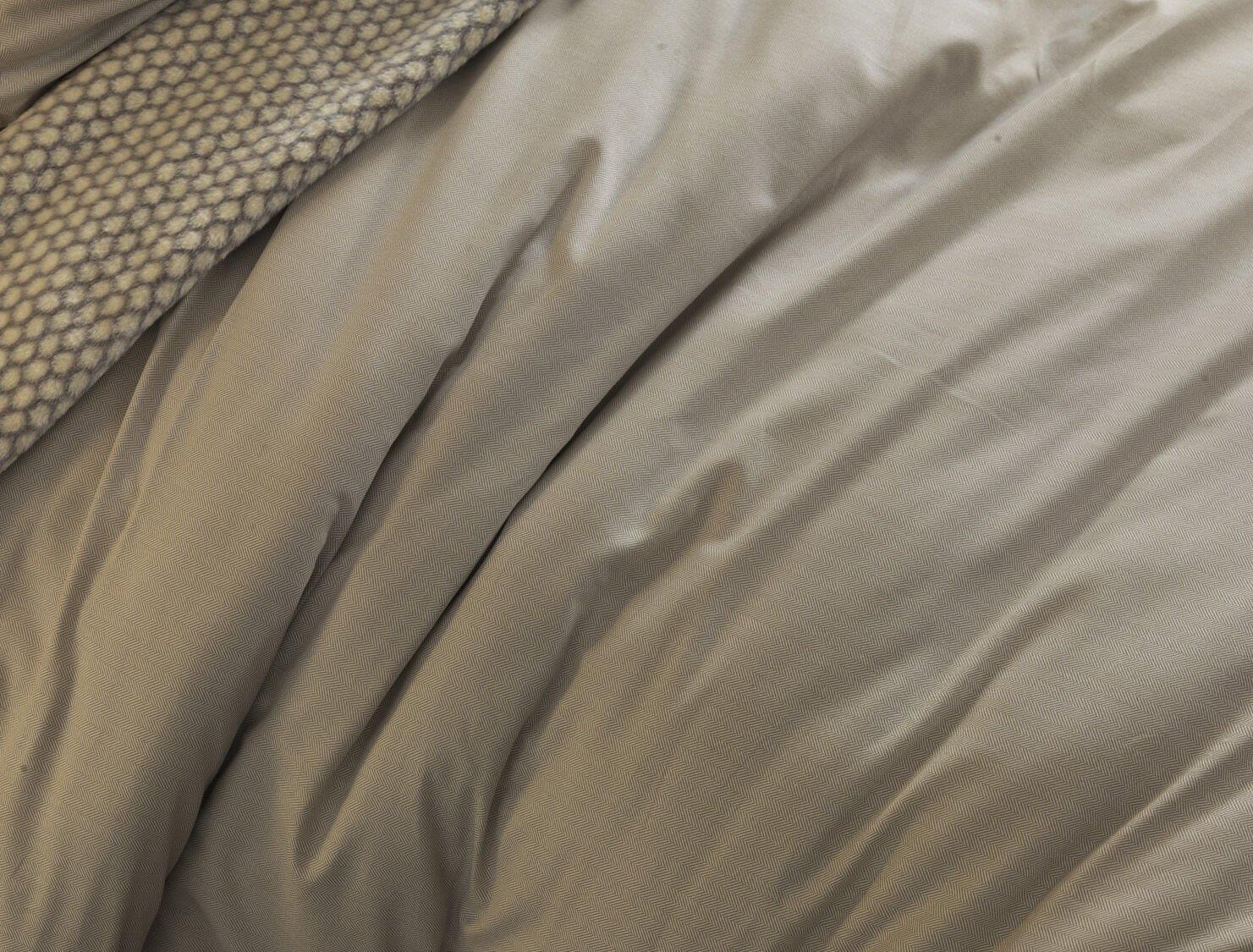 DOQU HOME Pure Line Nevresim Takımı Çift Kişilik