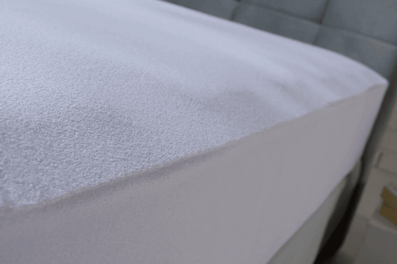 DOQU HOME Sleepline Sıvı Geçirmez Fitted Alez