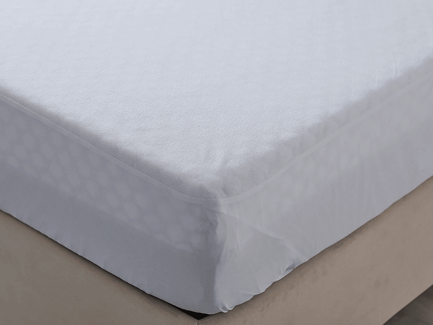 DOQU HOME Softy Sıvı Geçirmez Fitted Alez