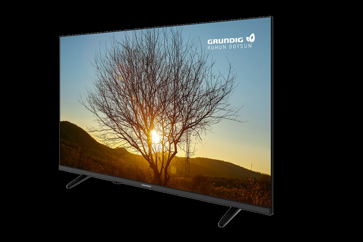 Grundig 32 Hamburg GDH 5955B LED TV
