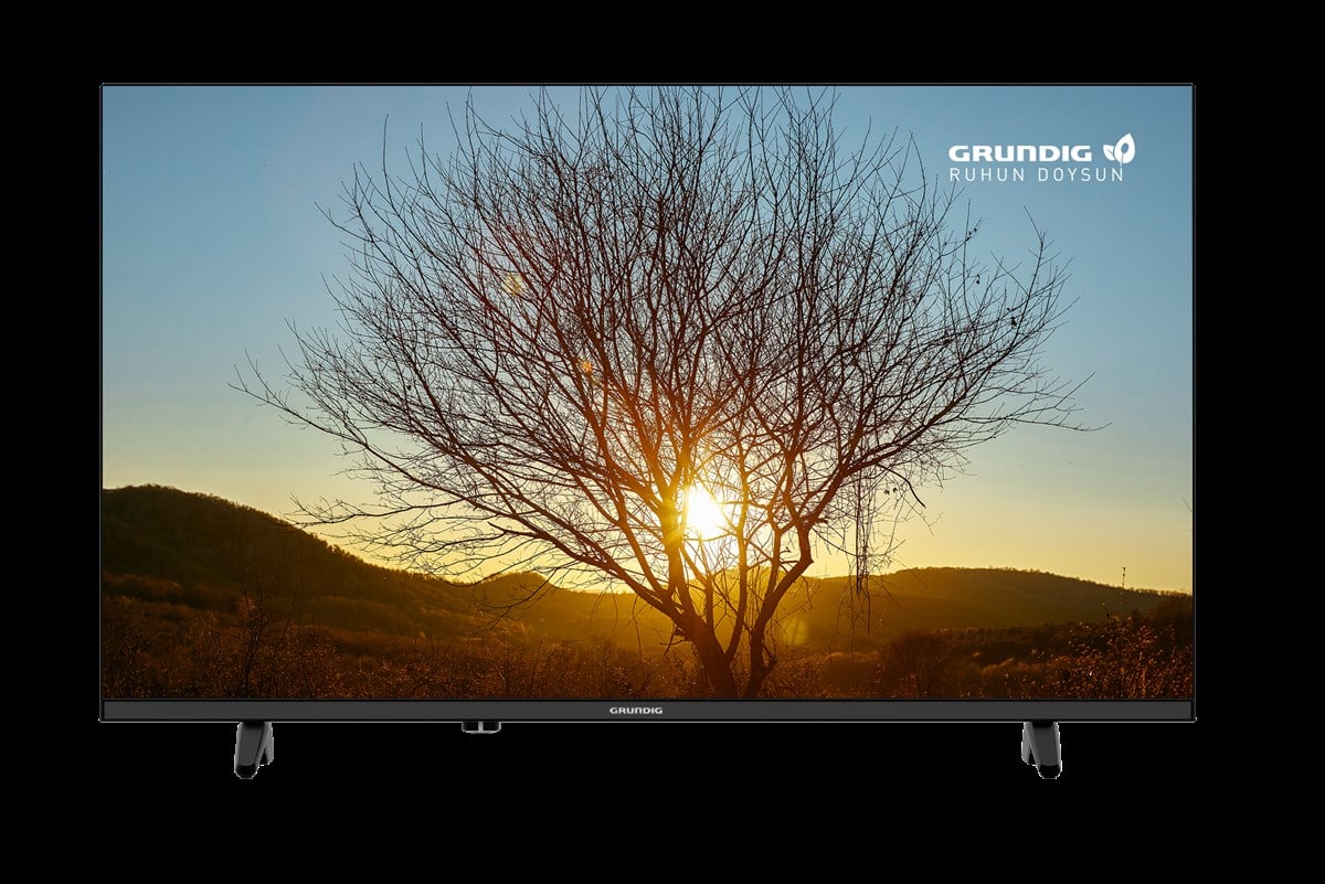 Grundig 32 Hamburg GDH 5955B LED TV