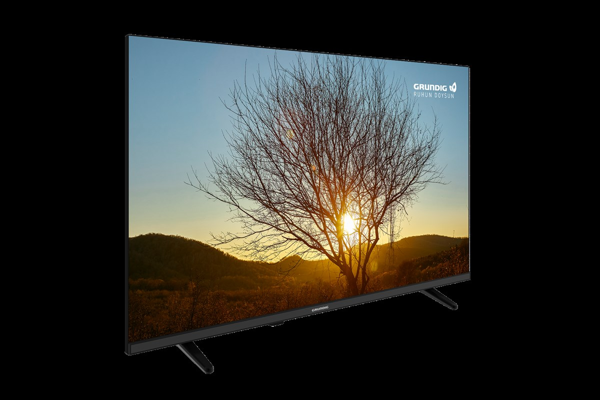 Grundig 32 Hamburg GDH 5955B LED TV