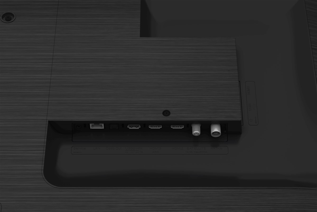 Grundig BELGRAD 50 GFU 7905 B Android TV