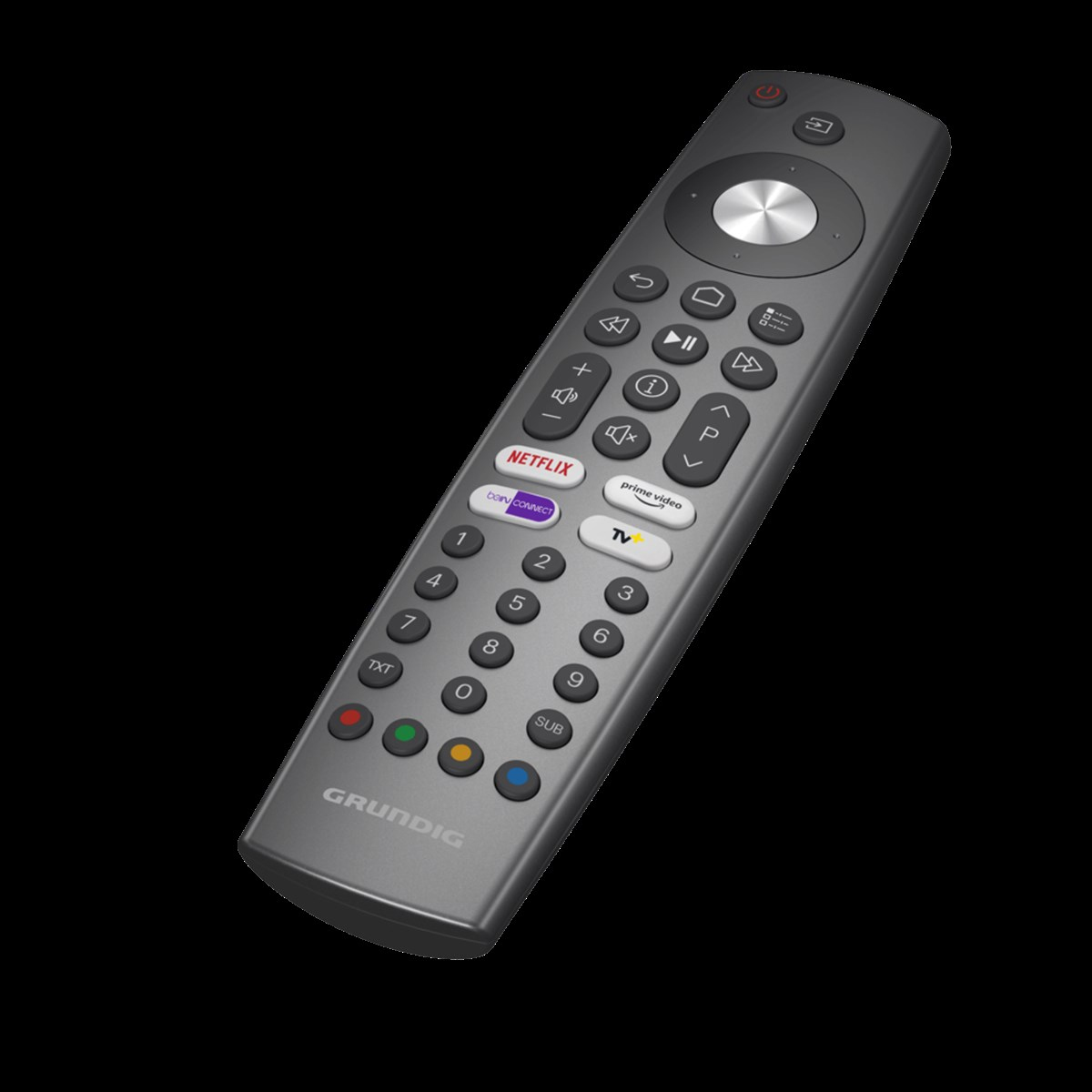 Grundig BELGRAD 50 GFU 7905 B Android TV