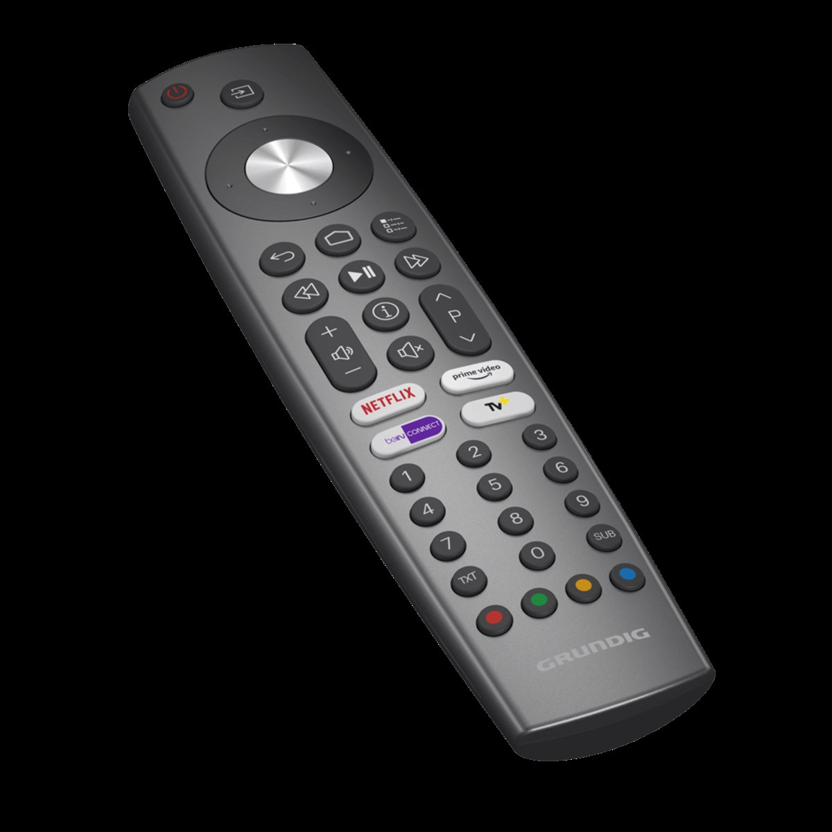 Grundig BELGRAD 50 GFU 7905 B Android TV