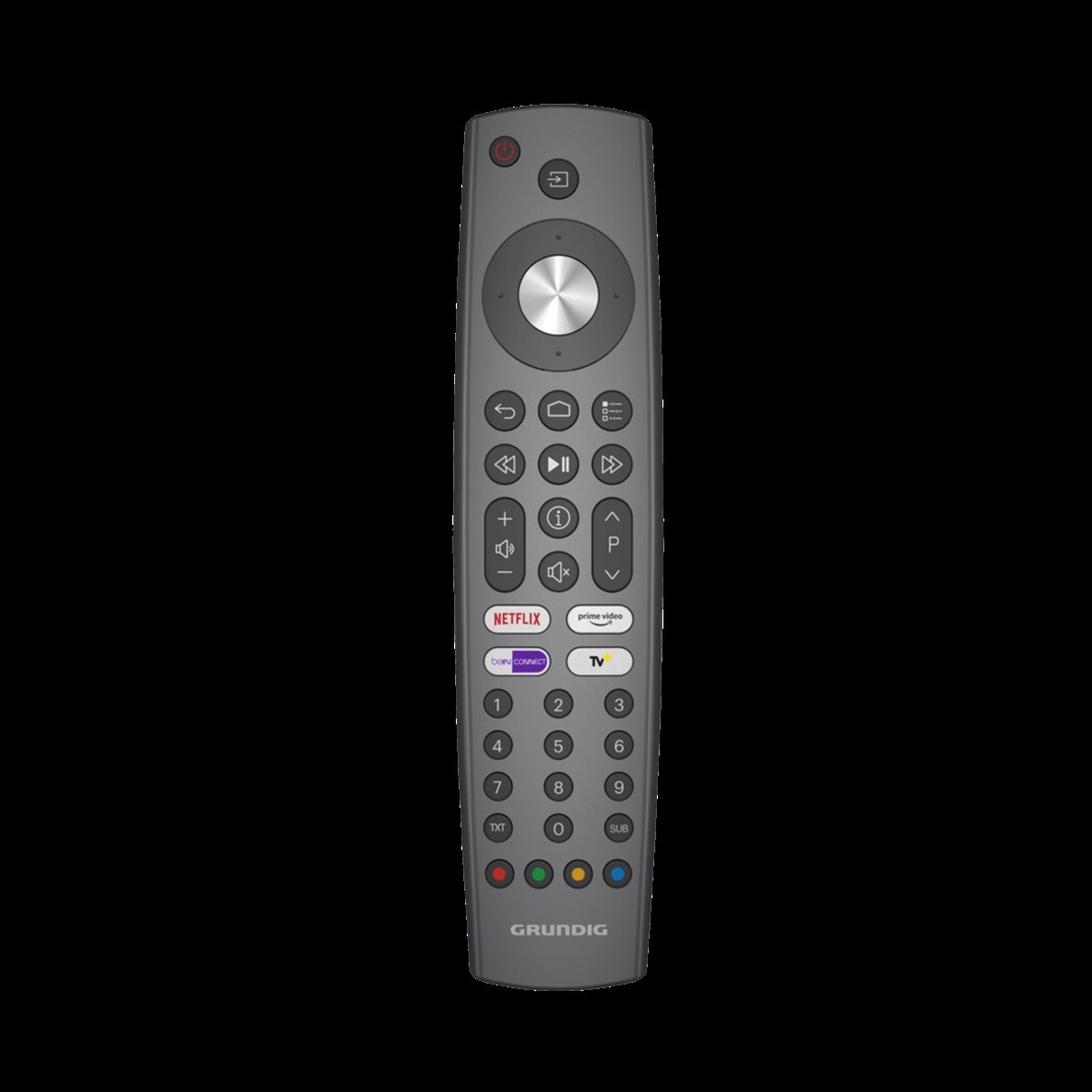 Grundig BELGRAD 50 GFU 7905 B Android TV