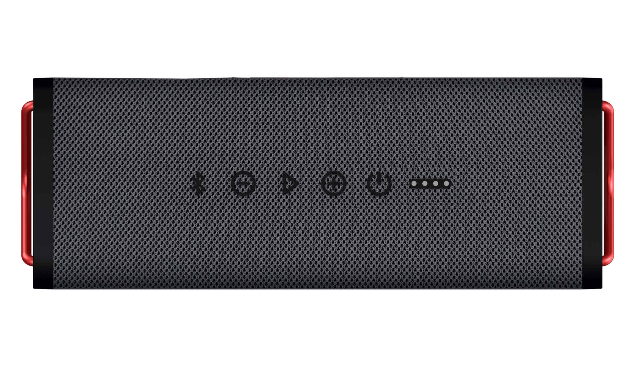 Grundig Club BT Hoparlör Siyah Hoparlör