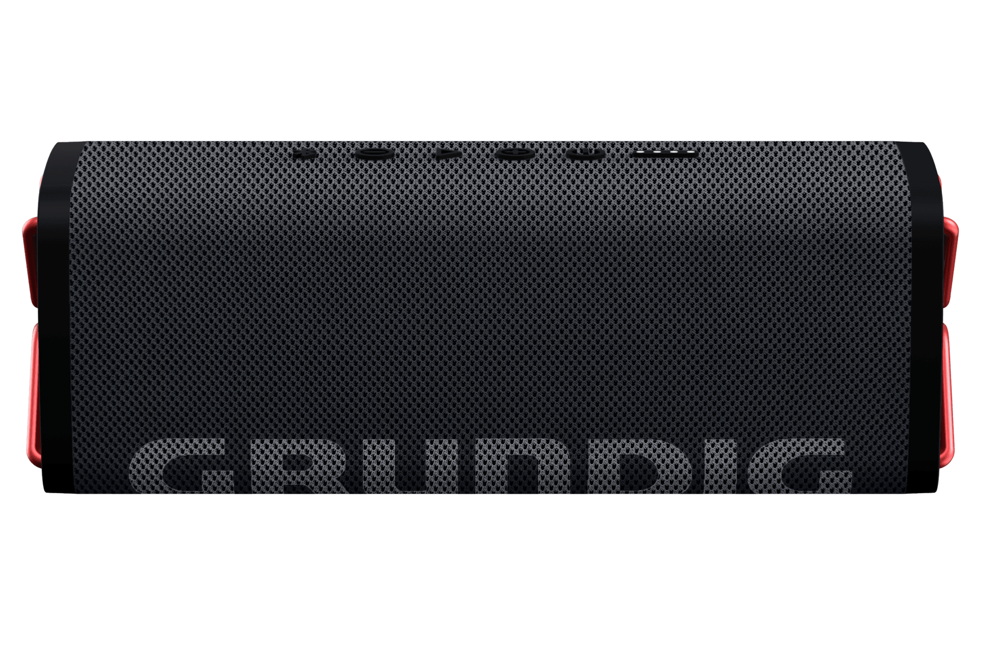 Grundig Club BT Hoparlör Siyah Hoparlör