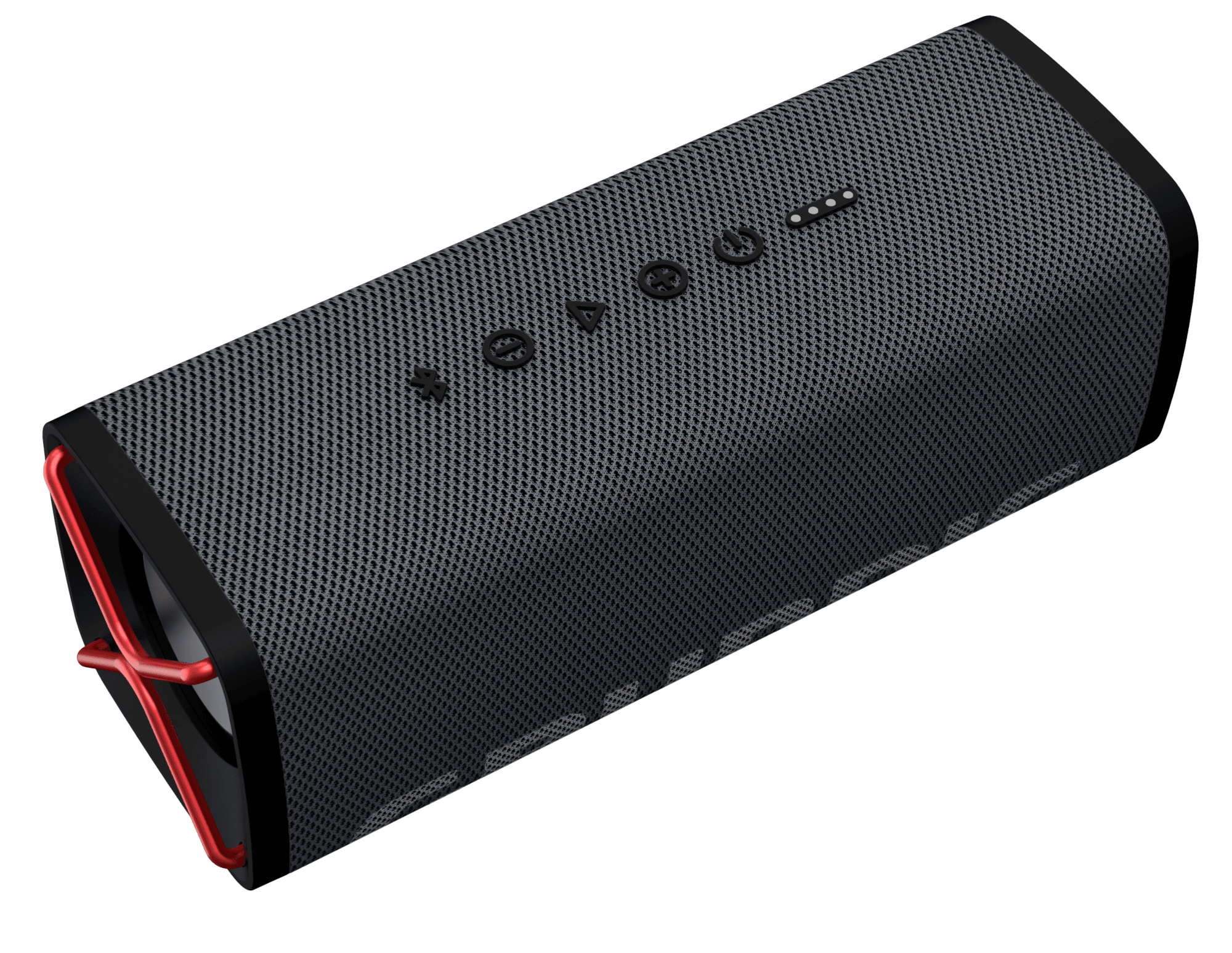 Grundig Club BT Hoparlör Siyah Hoparlör