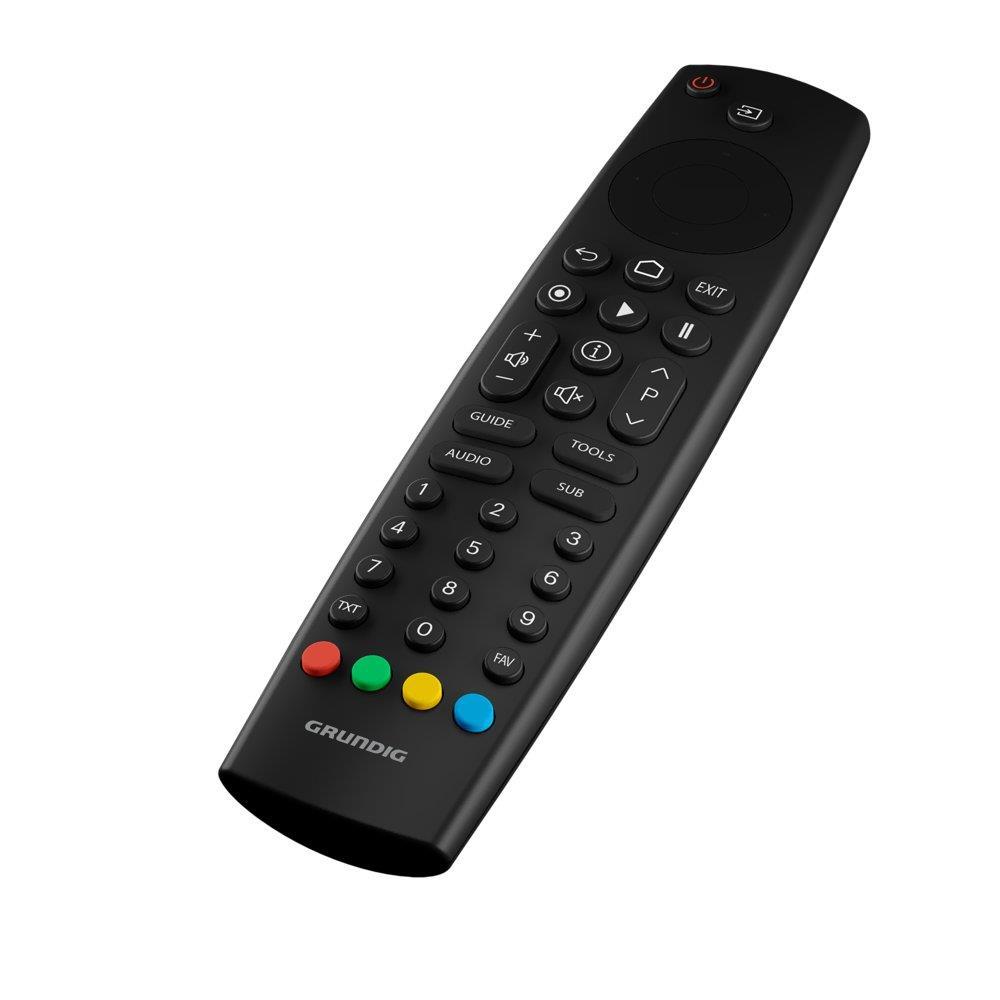 Grundig DORTMUND 32 GHH 5500 B LED & LCD TV