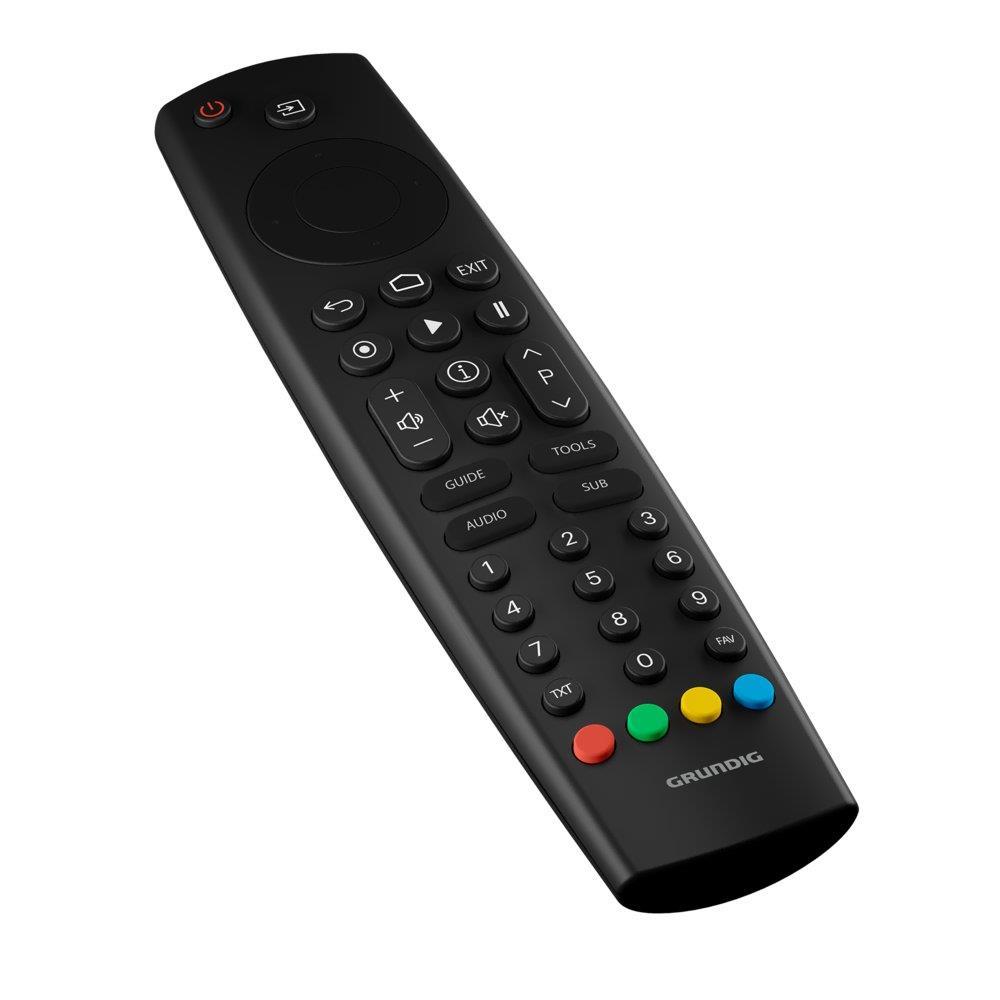 Grundig DORTMUND 32 GHH 5500 B LED & LCD TV