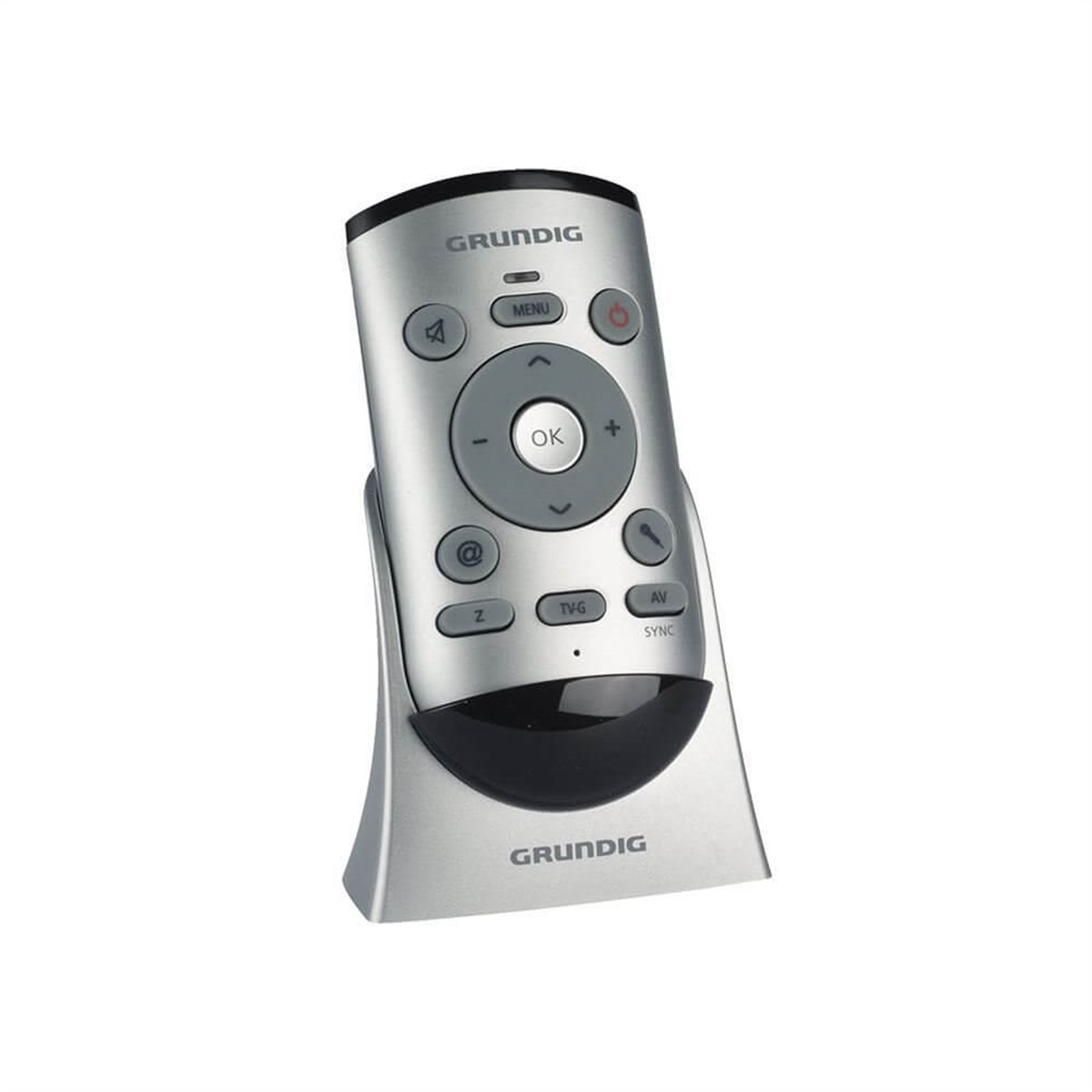 Grundig Easy Use Akıllı Kumanda