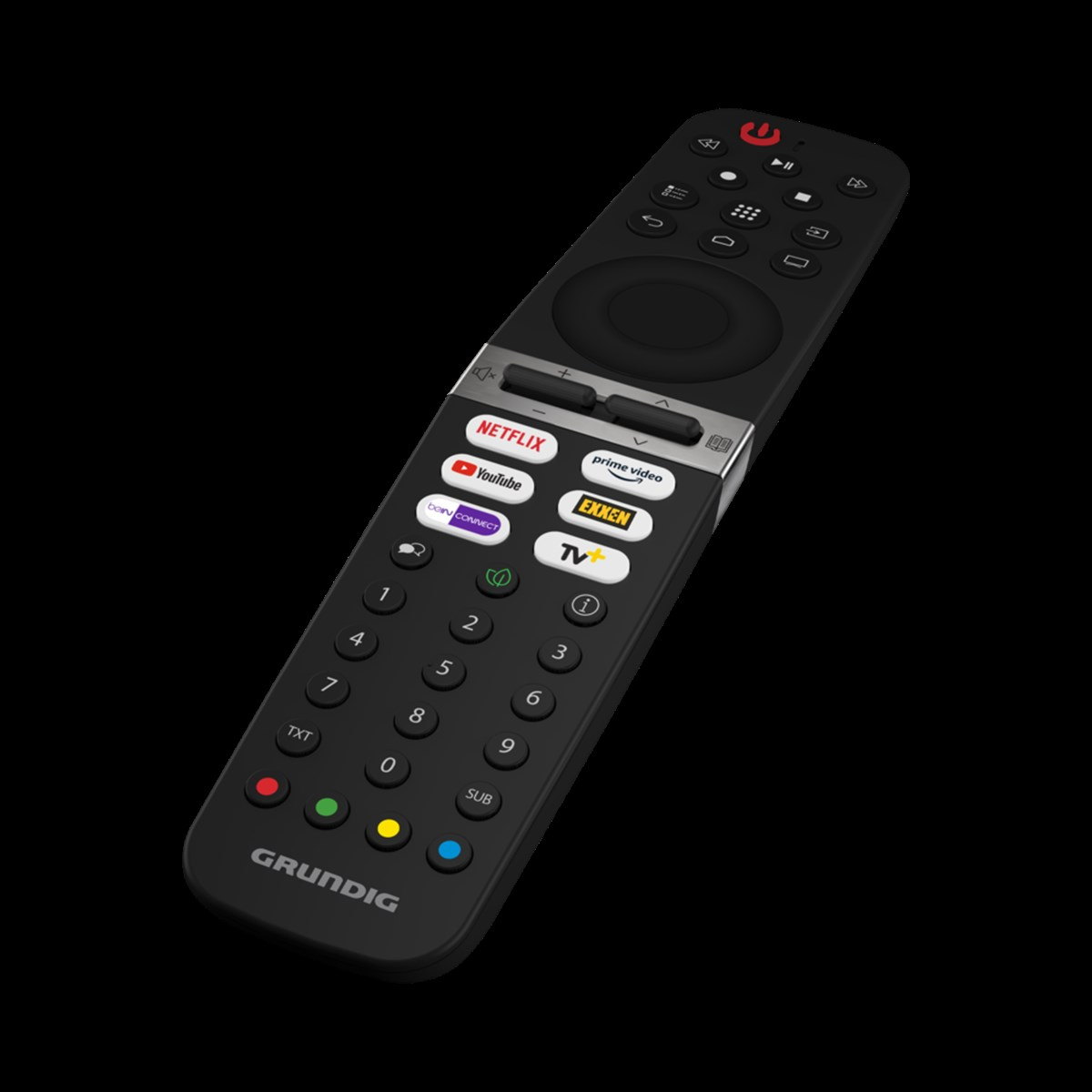 Grundig FRANKFURT 32 GGH 6970 B Android TV
