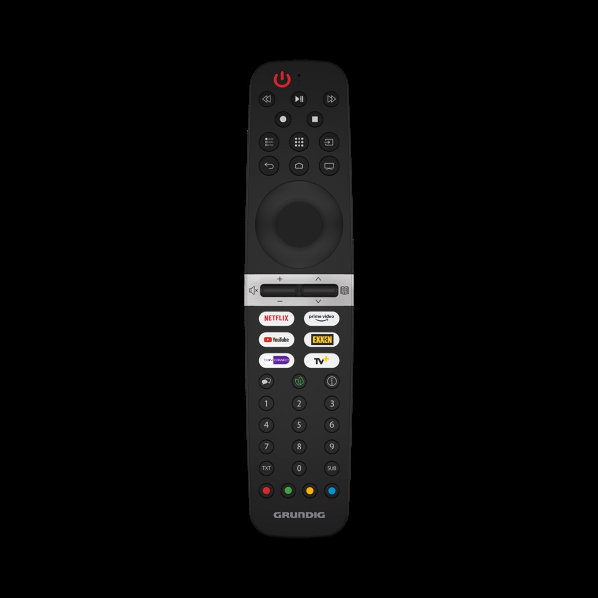 Grundig FRANKFURT 32 GGH 6970 B Android TV