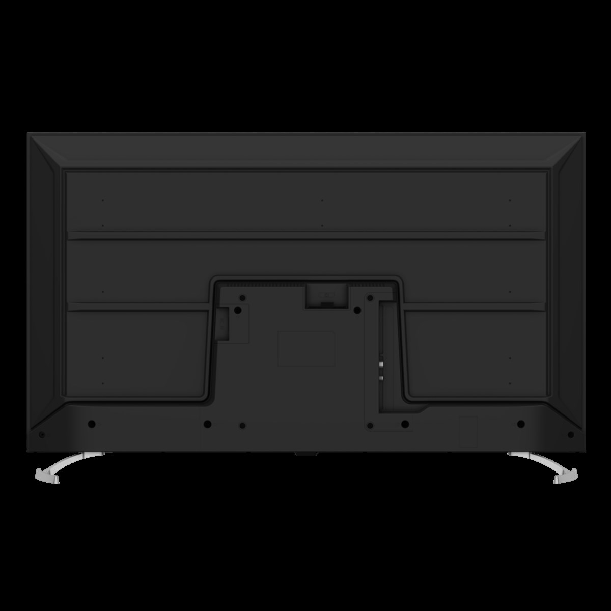 Grundig FRANKFURT 40 GGF 6970 B Android TV