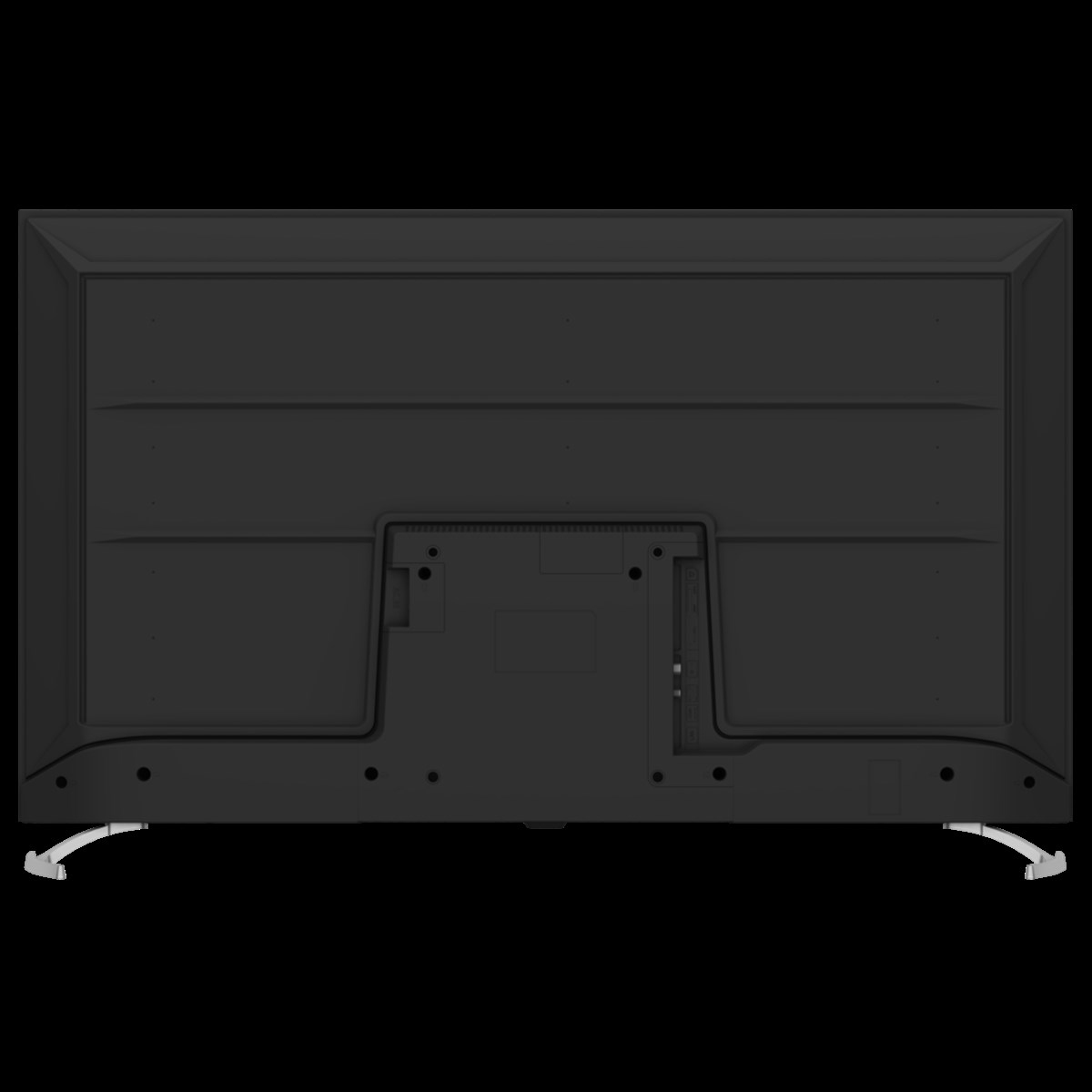 Grundig FRANKFURT 43 GGF 6970 B Android TV