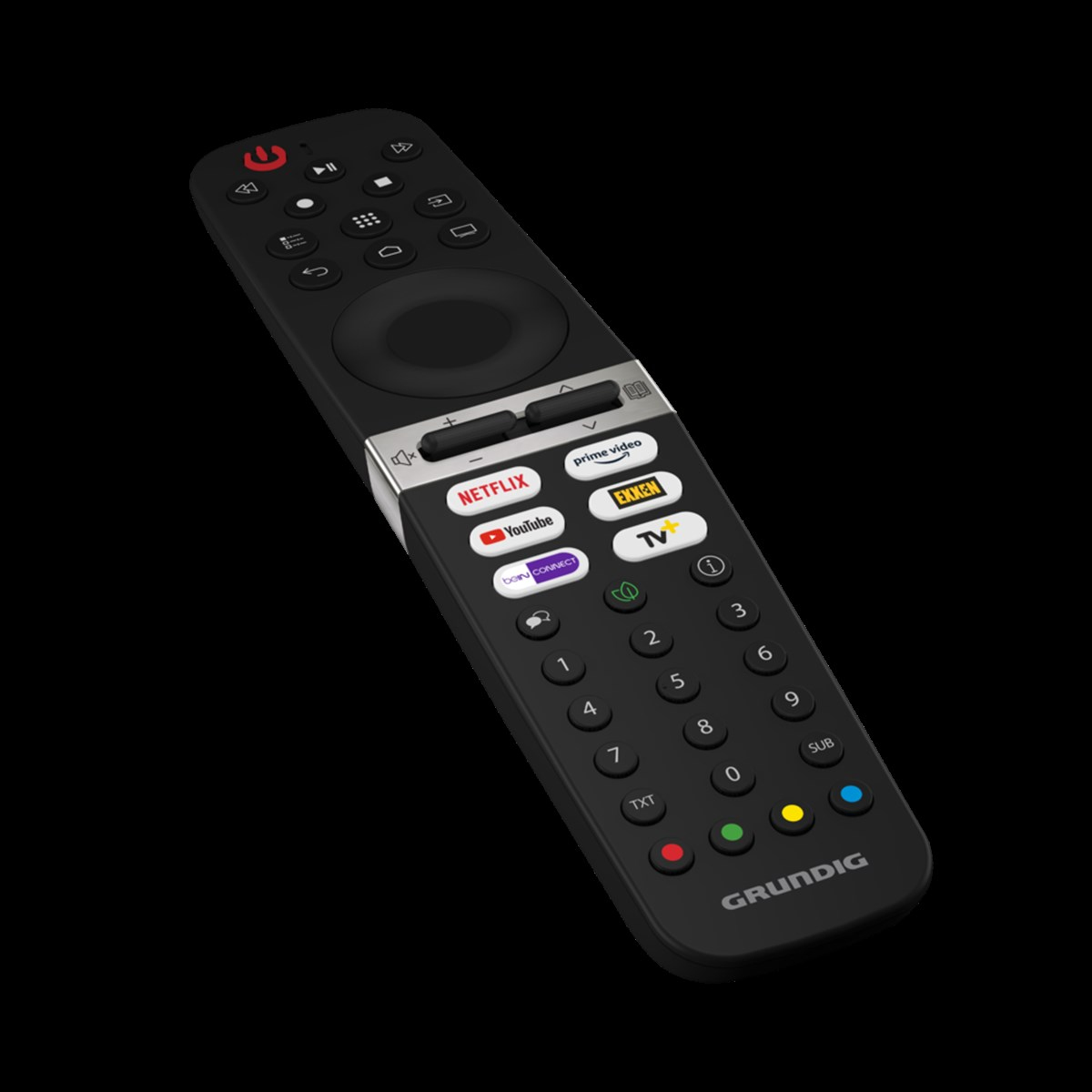 Grundig FRANKFURT 43 GGF 6970 B Android TV