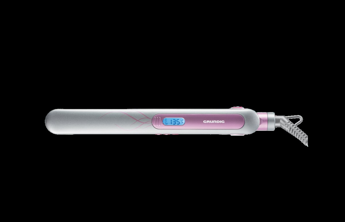 Grundig Glamstyler HS 5630 Saç Düzleştirici