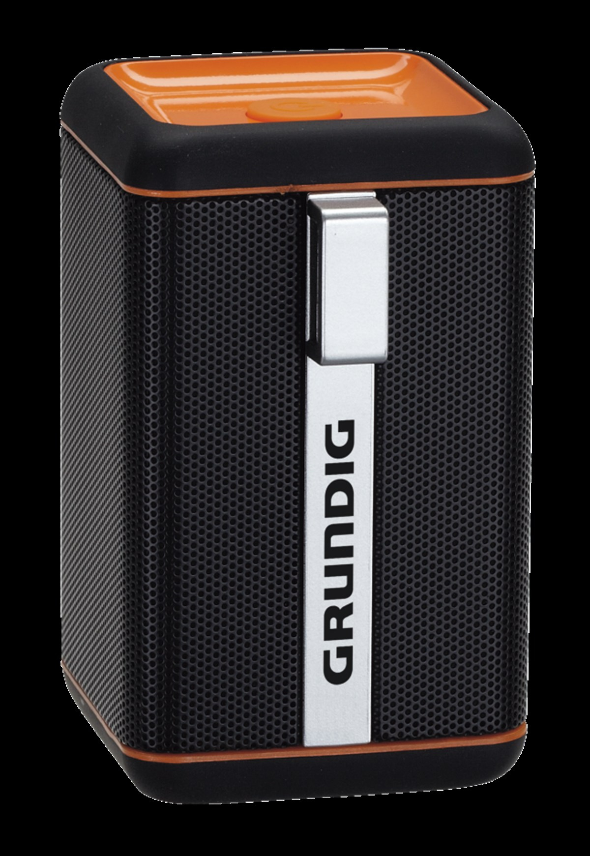 Grundig GSB 110 Black/Orange Grundig Hoparlör