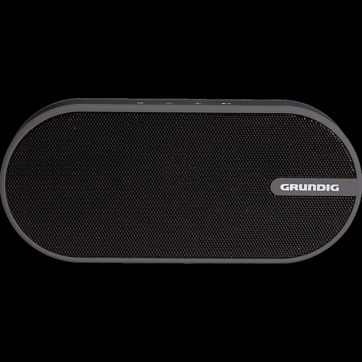 Grundig GSB 150 Charcoal Hoparlör