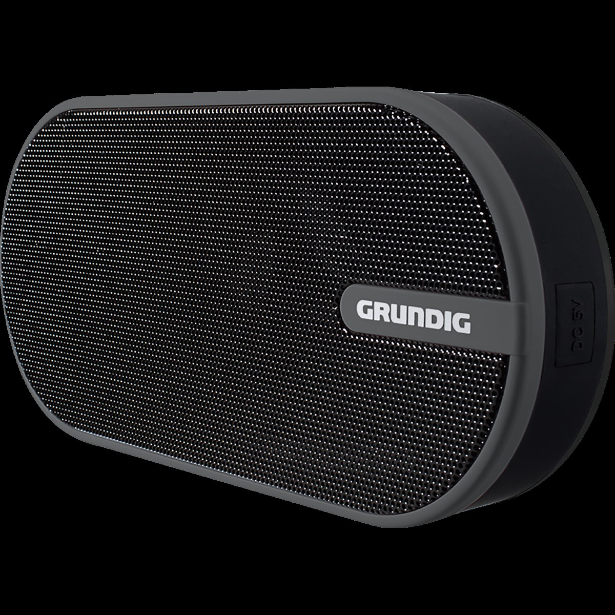 Grundig GSB 150 Charcoal Hoparlör
