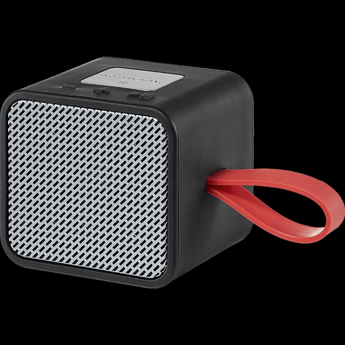 Grundig GSB 710 Black Hoparlör