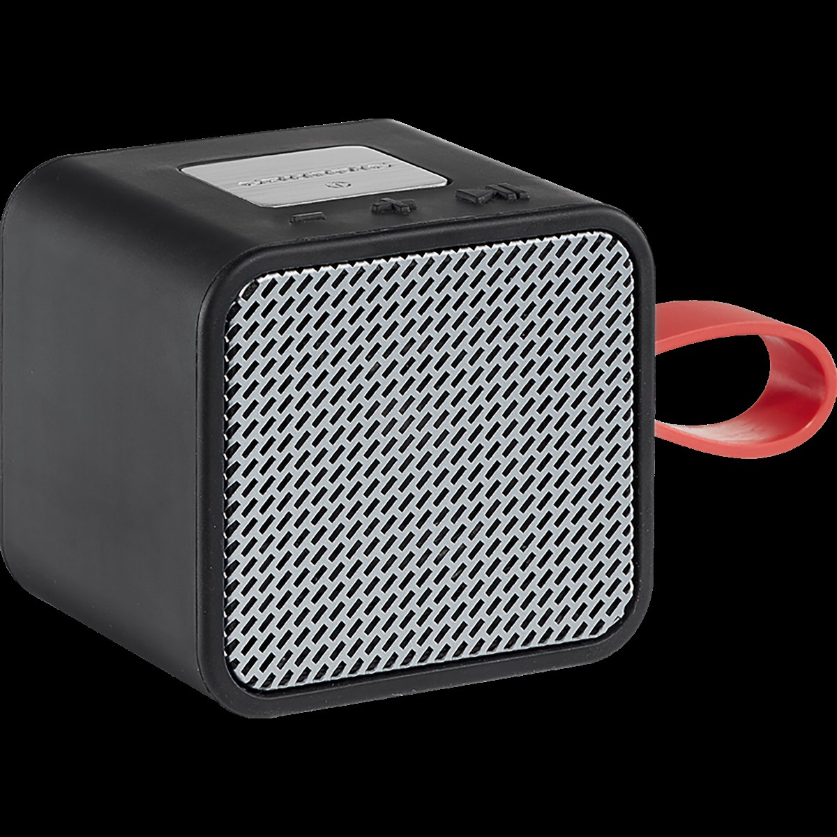 Grundig GSB 710 Black Hoparlör