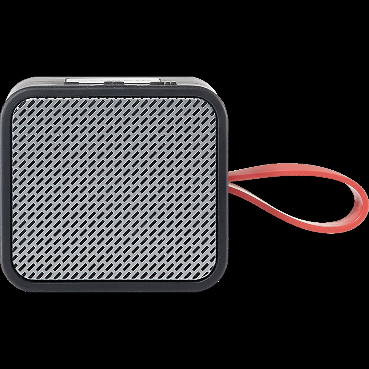 Grundig GSB 710 Black Hoparlör