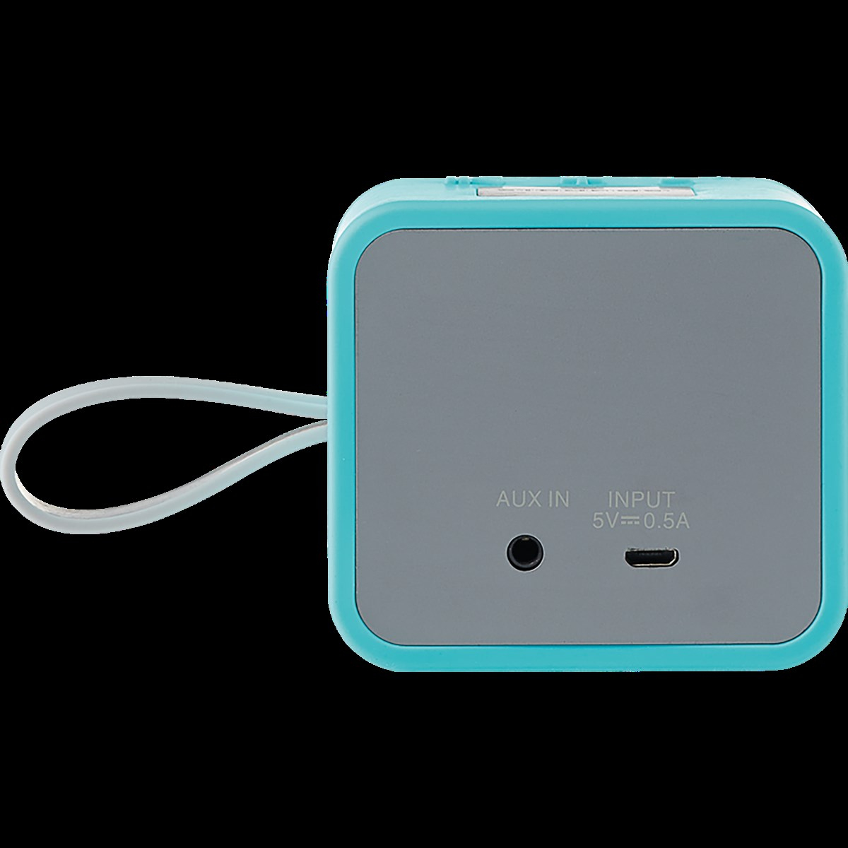 Grundig GSB 710 Blue Hoparlör