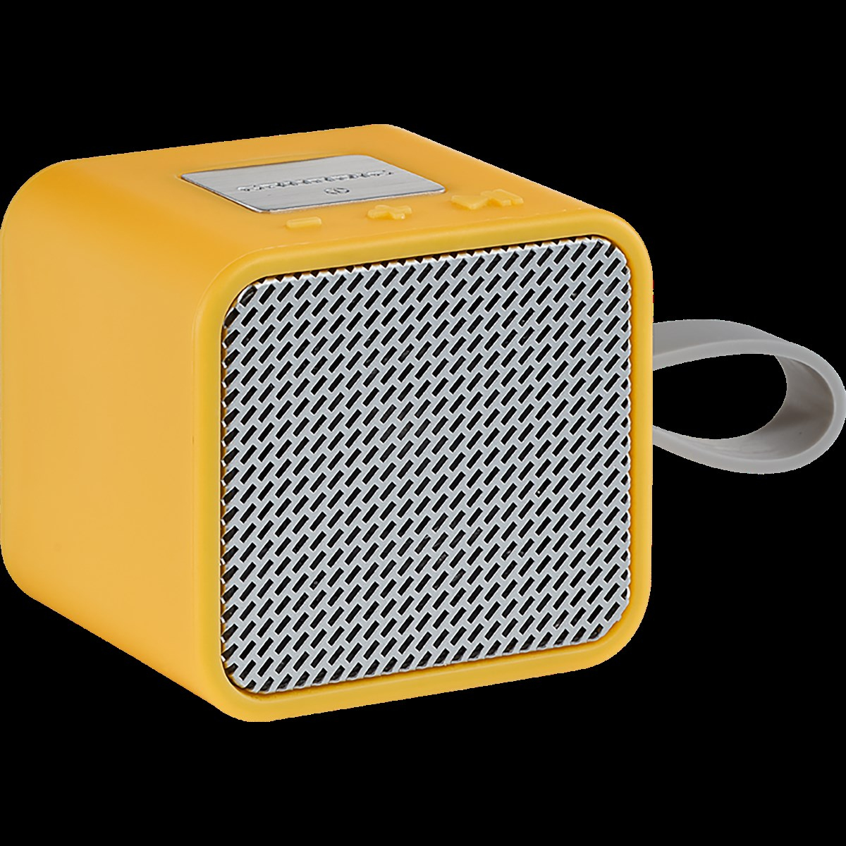 Grundig GSB 710 Orange Hoparlör