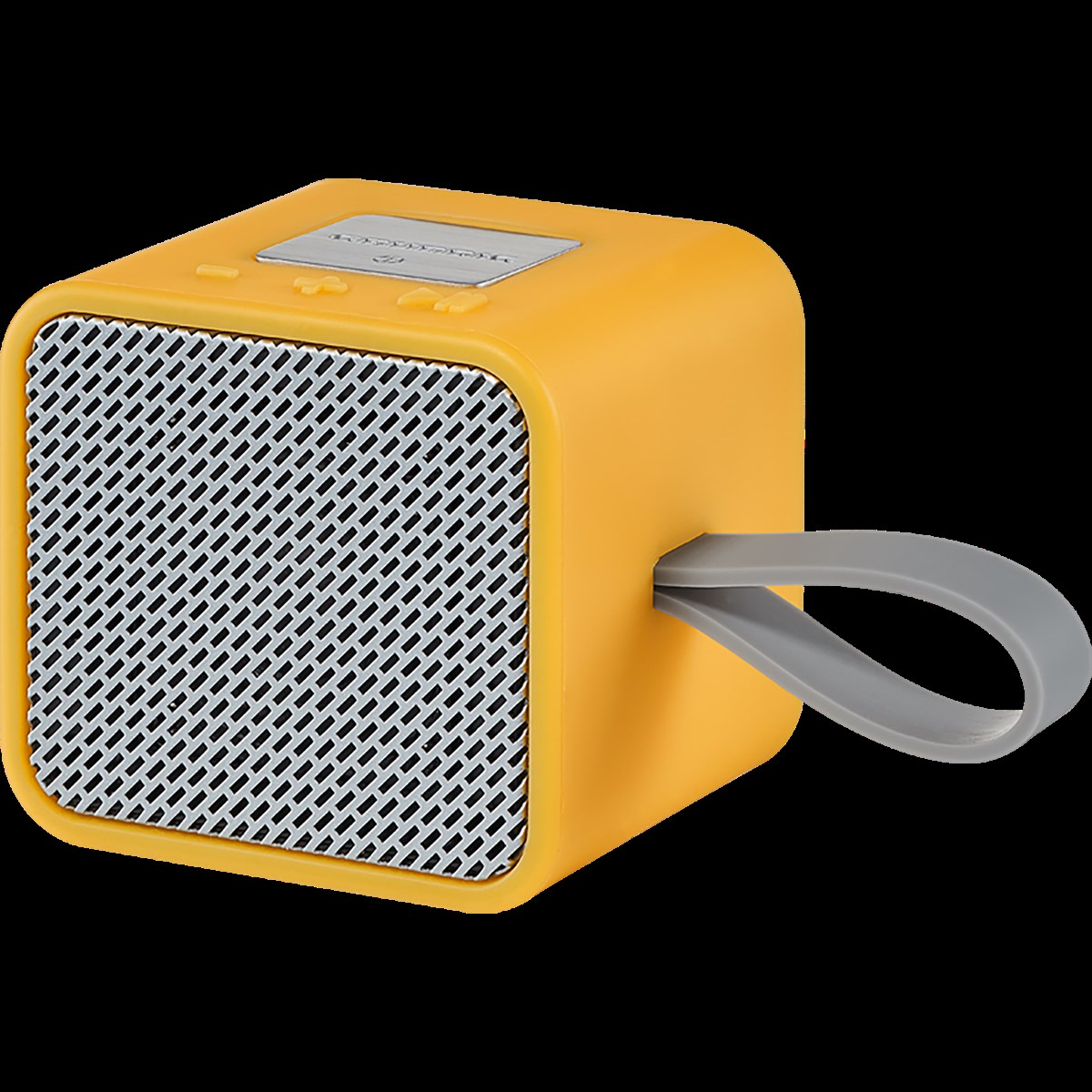 Grundig GSB 710 Orange Hoparlör