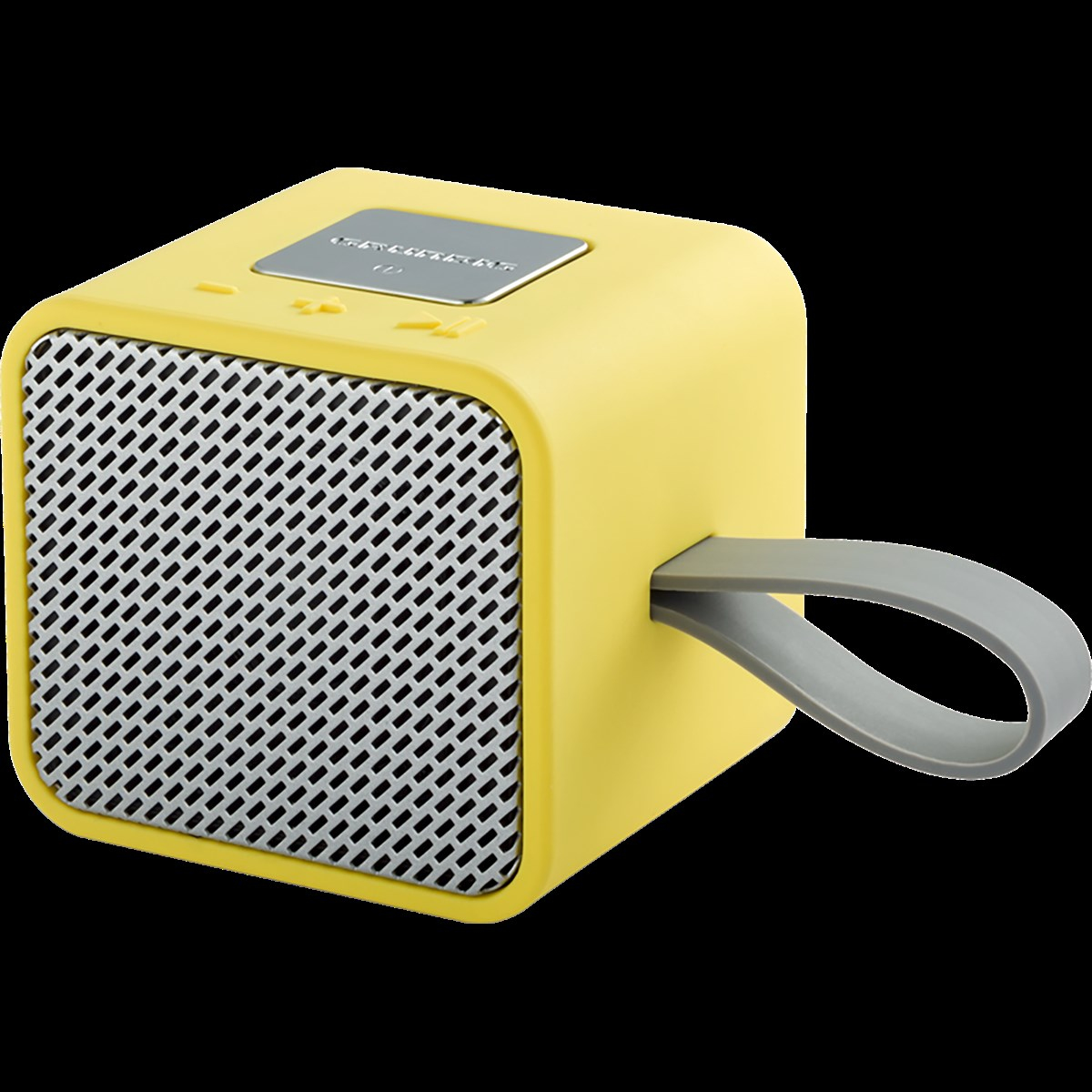Grundig GSB 710 Yellow Hoparlör