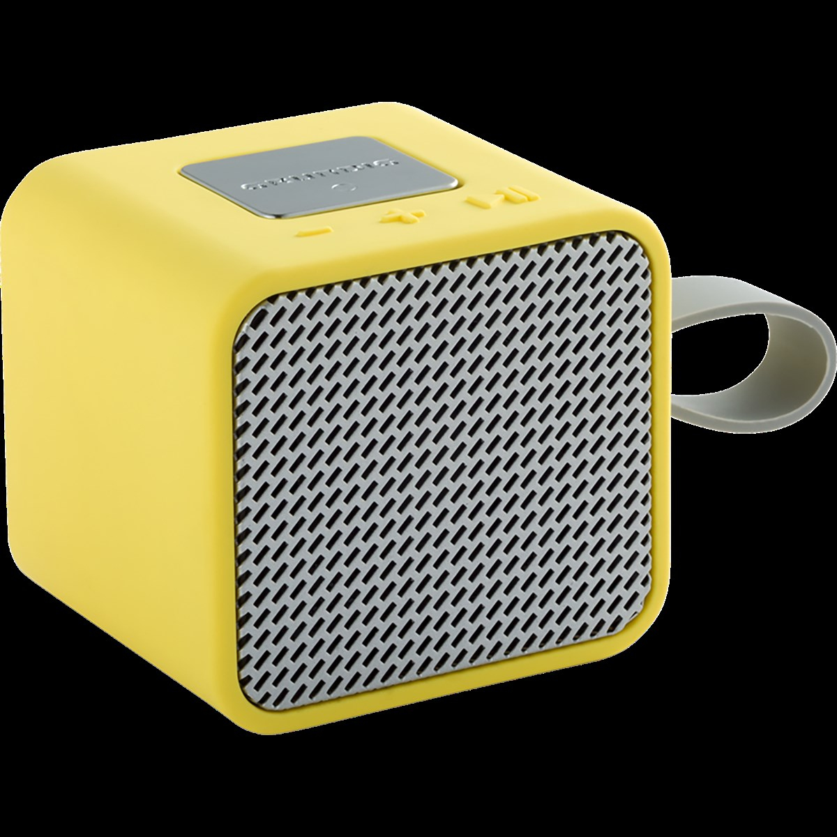Grundig GSB 710 Yellow Hoparlör