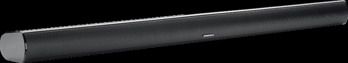 Grundig GSB 910 Black Grundig Hoparlör